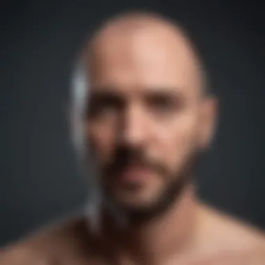 Exploring Alternative Treatments for Hair Loss Alternative hair loss treatments