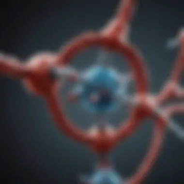 Molecular Structure of DHT DHT molecular structure