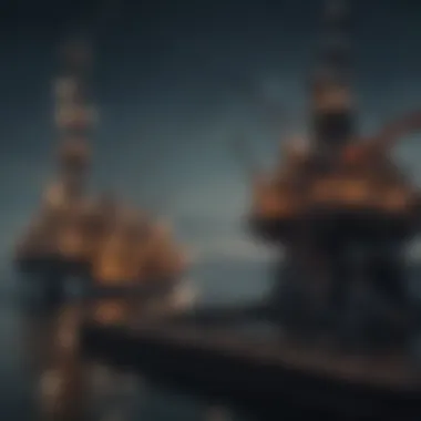 Historical Overview of the Oil Industry Development Historical overview of the oil industry development