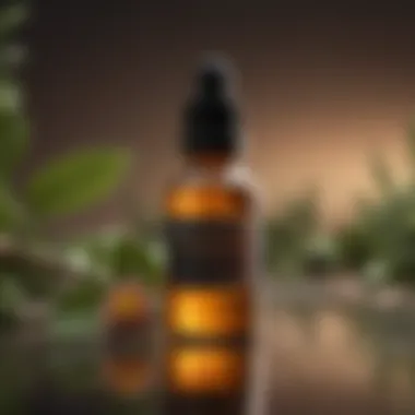 Therapeutic Benefits of Hormone Essential Oils Therapeutic application of hormone essential oils