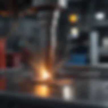 Fabrication Techniques for Titanium Angle Stock Fabrication techniques utilized for titanium angle stock in manufacturing settings.