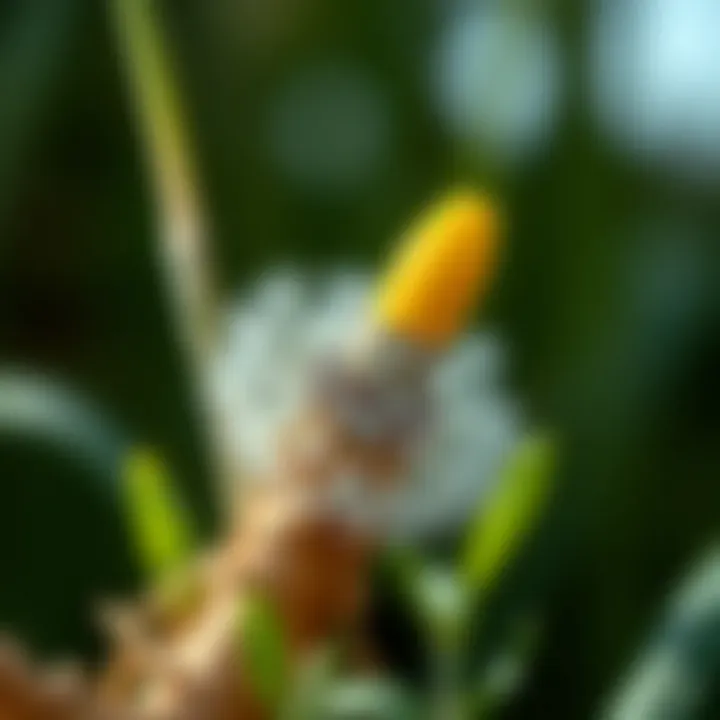 Traditional herbal remedies featuring dandelion root