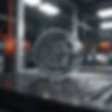 Sustainable Practices in Manufacturing Sustainable practices in medical device manufacturing