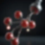 Chemical structure of Tretinoin