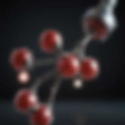 Chemical structure of Tretinoin