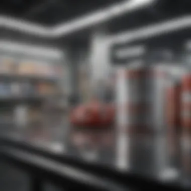 Exploring Market Trends in TSC Paint Market trends of TSC paint