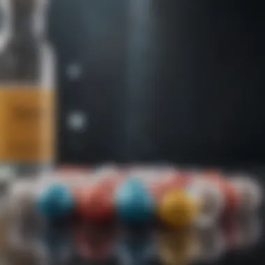 Potential Side Effects of Abilify Visual representation of potential side effects