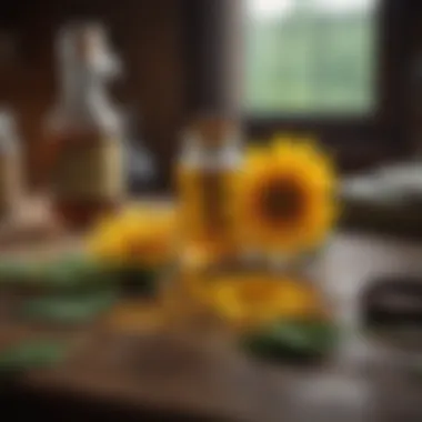 Homeopathic remedy preparation with Arnica 200 C