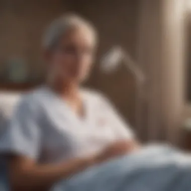 Patient Education on Chemotherapy Educational materials for patients regarding chemotherapy