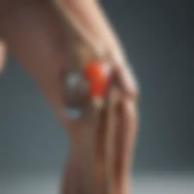 Diagnostic Approaches to Knee Arthritis Visual representation of diagnostic tools for knee arthritis