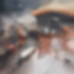 Crisis management in travel nursing