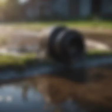 Best practices for maintaining optimal drainage