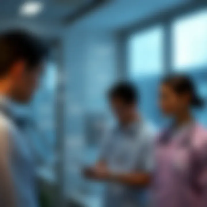 Clinical Approaches for Diagnosis and Treatment Flowchart of clinical approaches for diagnosing and treating headaches in hypertensive patients