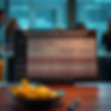 Debunking Intermittent Fasting Myths Chart comparing misconceptions versus facts about intermittent fasting