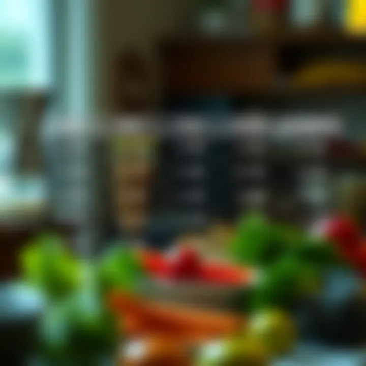 Exploring Fasting Schedules Visualization of various intermittent fasting schedules