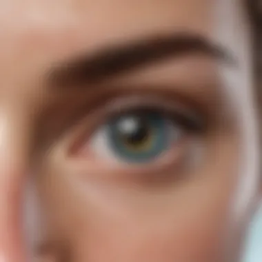 Advanced treatment options for keratoconus
