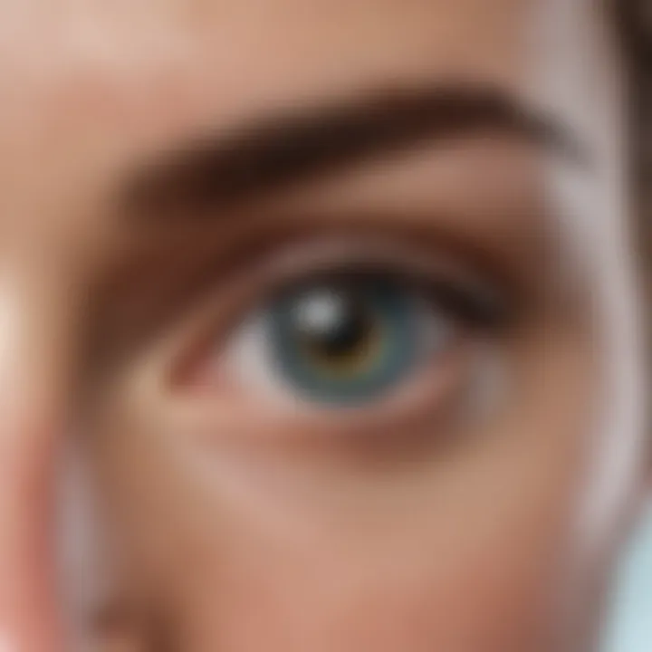 Advanced treatment options for keratoconus