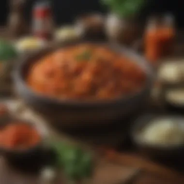 The Historical Roots of Kimchi Historical depiction of kimchi’s cultural importance in Korea.