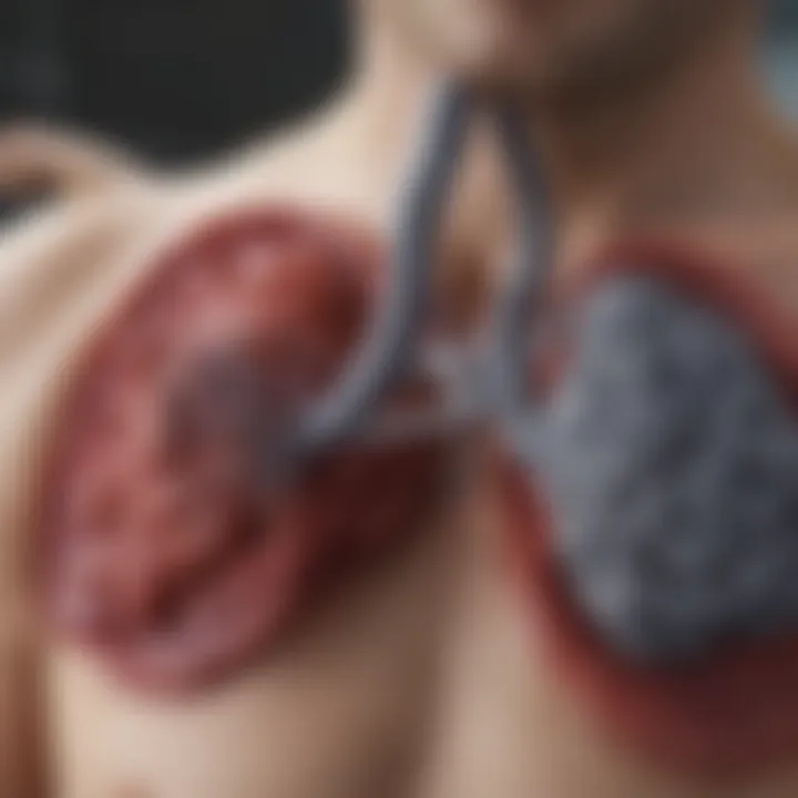 Management strategies for lung nodules