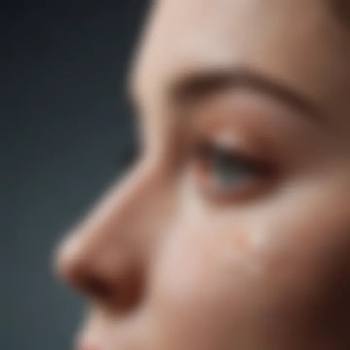 Diagnostic techniques for melanoma detection