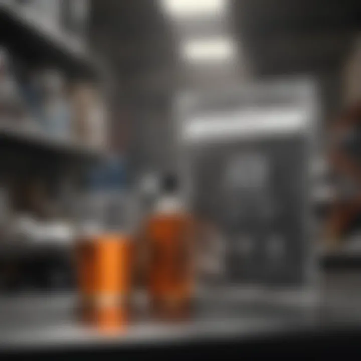 Transition from MSDS to Safety Data Sheets