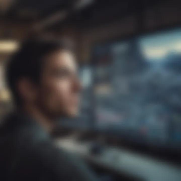 Visual representation of the challenges faced by OSS developers