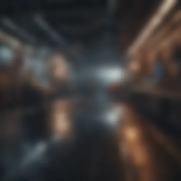 Future trends in the open-source software landscape