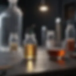 Visual representation of SIBO testing methods