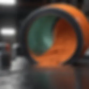 Application Techniques of Powder Coating Application techniques for powder coating