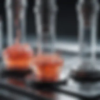 Mechanisms Behind Primer Dimerization Illustration of primer dimer formation in PCR assays