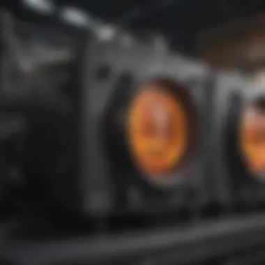 Case study results showcasing performance metrics of recuperative thermal oxidizers