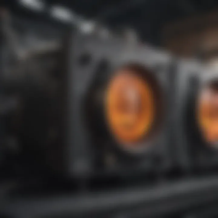 Case study results showcasing performance metrics of recuperative thermal oxidizers