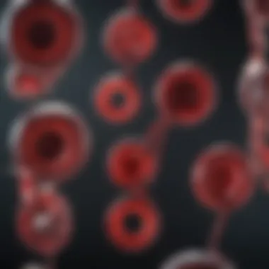 Diagnostic Methods for Sickle Cell Disease Flowchart of diagnostic methods for sickle cell disease