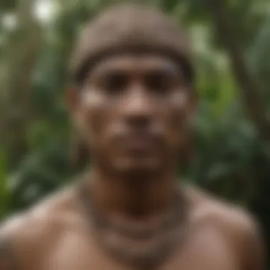 Significance of Taino Cultural Artifacts Historical artifacts linked to Taino culture