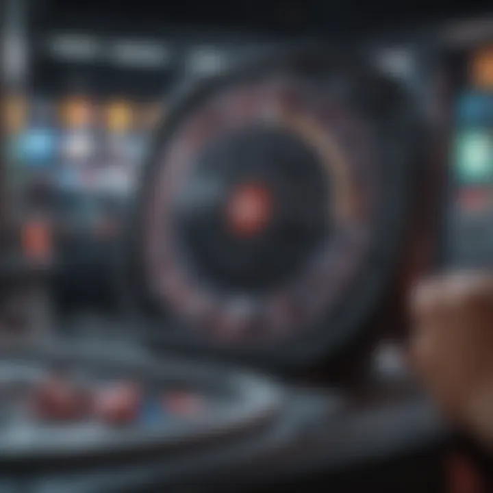 Overview of FOBT methodology in a clinical setting