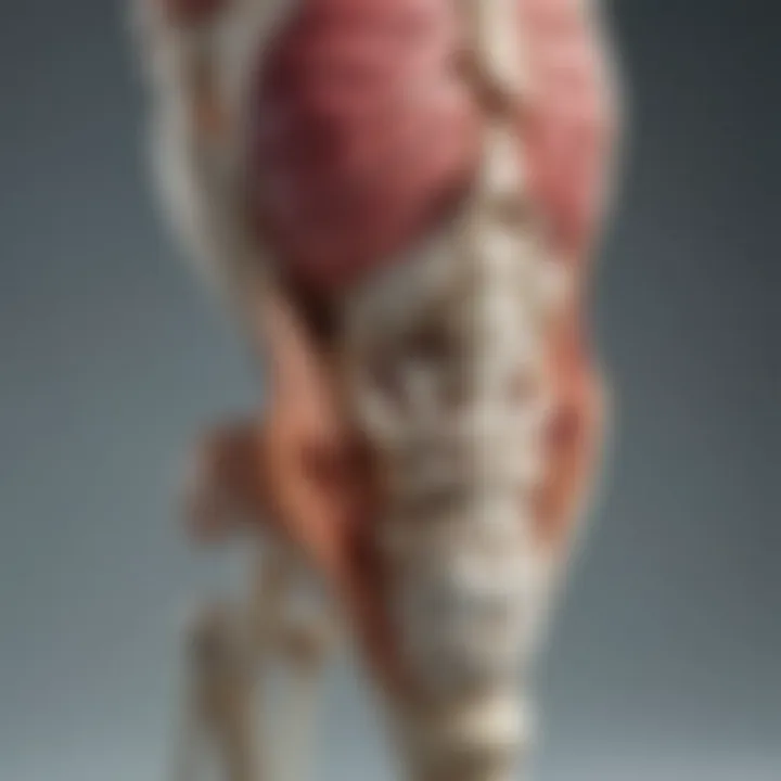 A visually appealing infographic detailing the benefits of the Osteo Diet on bone health.