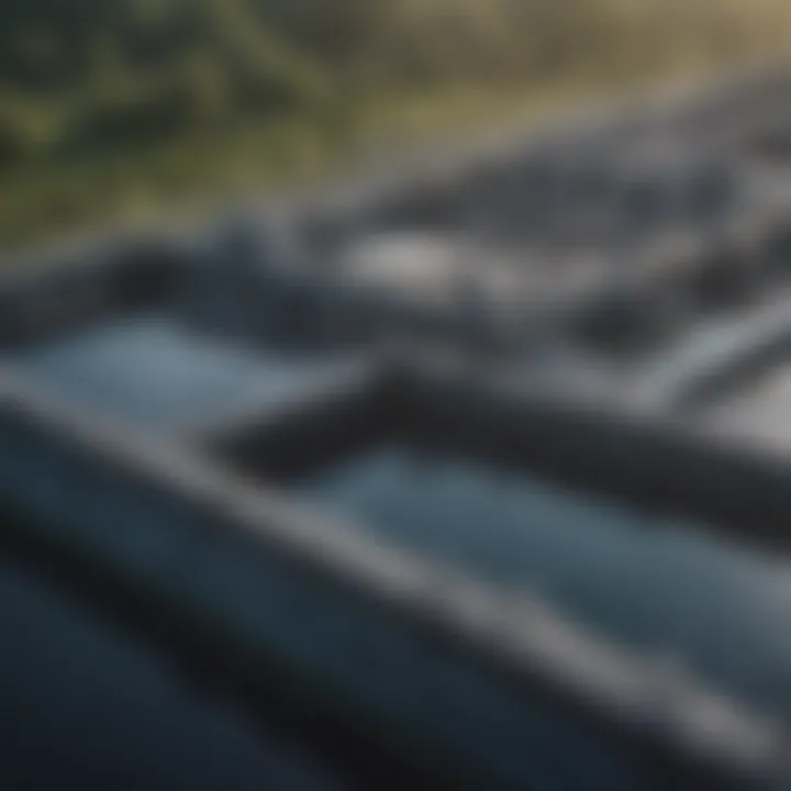 Importance of wastewater treatment in public health and sustainability