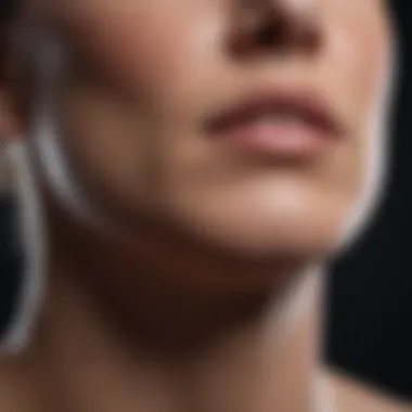 Identifying Risk Factors Associated with Thyroid Nodules Risk factors for thyroid nodules