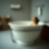 Utilizing a Sitz Bath for Hemorrhoid Relief Introduction