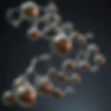 Molecular Structure of Tretinoin Tretinoin molecule structure