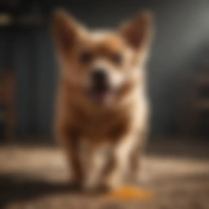 Vitamin B12 Toxicity in Dogs: Understanding the Risks and Implications Summary