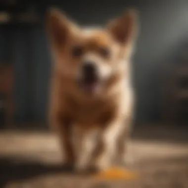 Vitamin B12 Toxicity in Dogs: Understanding the Risks and Implications Summary Vitamin B12 Toxicity in Dogs: Understanding the Risks and Implications Summary