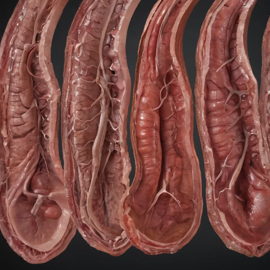 KIDNEY DISEASE VS RENAL FAILURE visual data 6