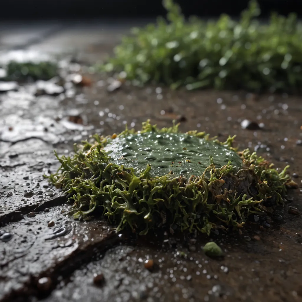 Exploring Mold Sensitivity: Causes and Management