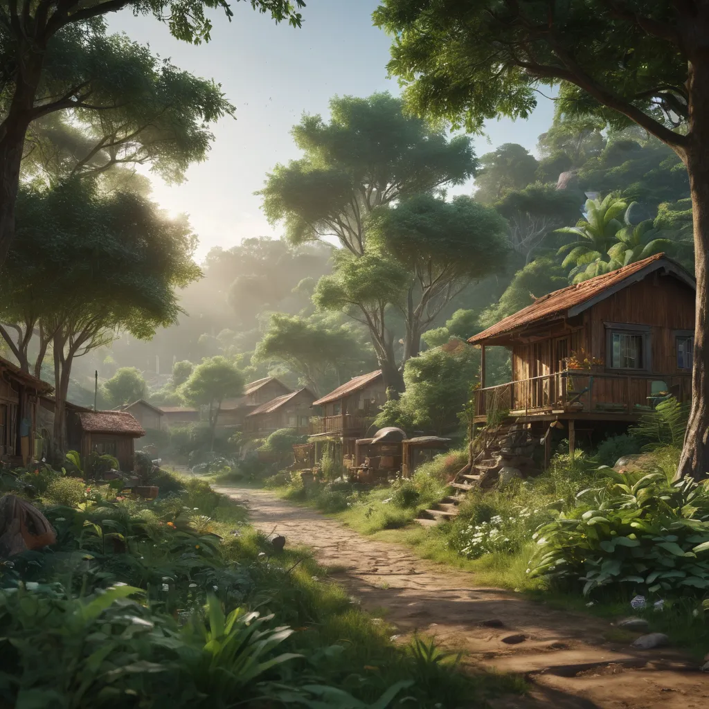 Gallery image with a fresh perspective