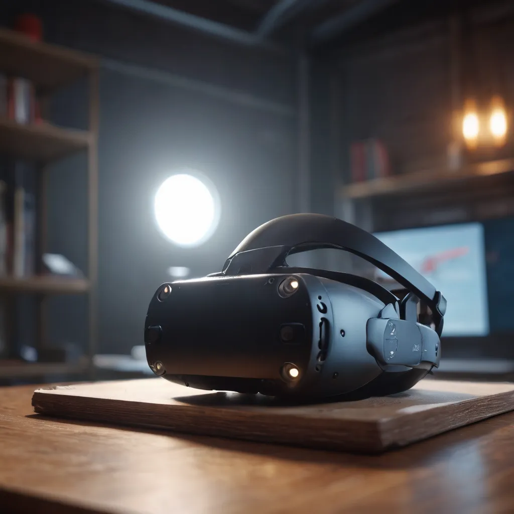 Exploring the Impact of Virtual Reality on Higher Education