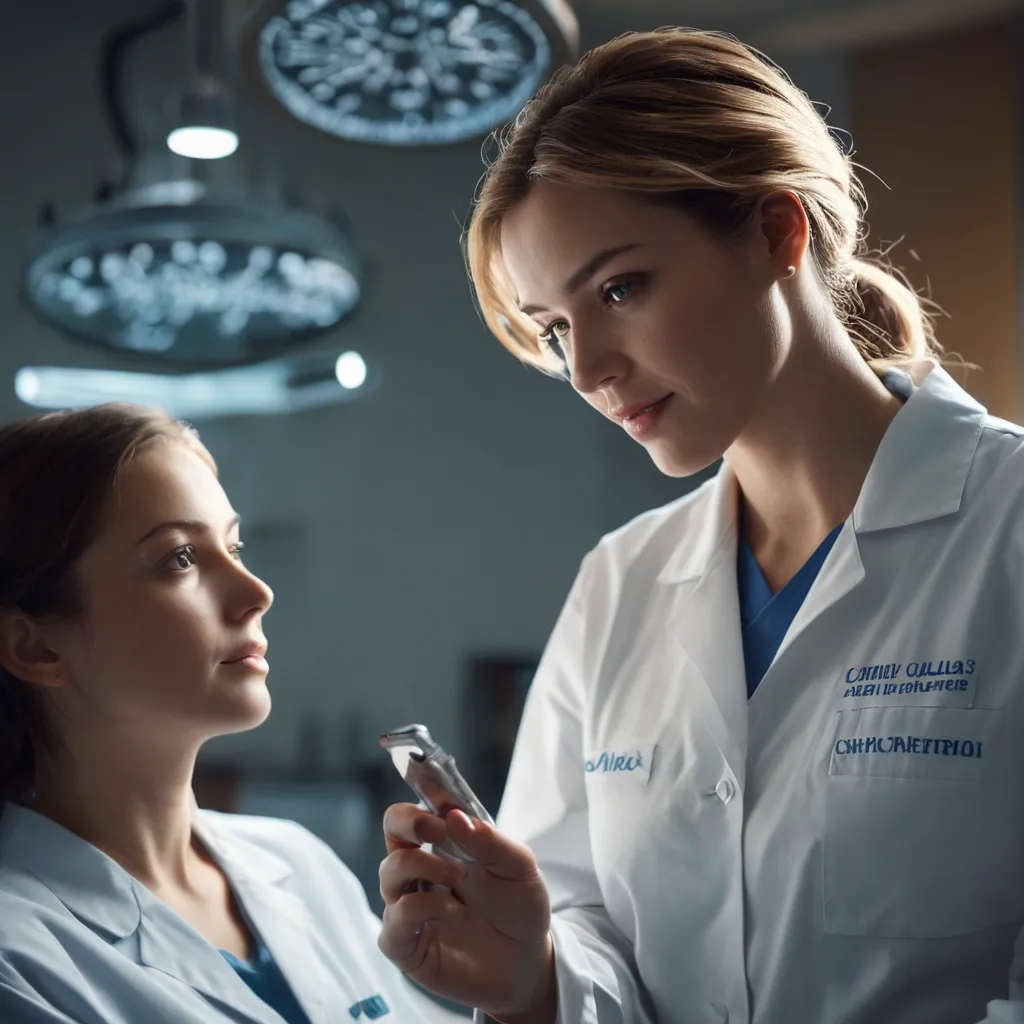 Role of Clinical Nurse Specialists in Oncology Care