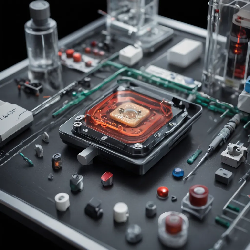 Exploring the Invitrogen Live-Dead Cell Imaging Kit