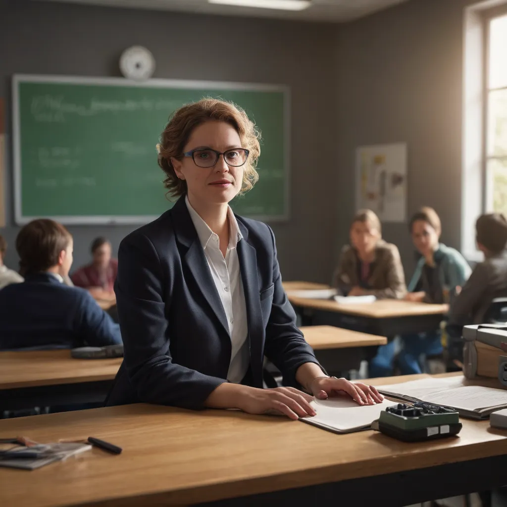 Comprehensive Analysis of Classroom Management Research