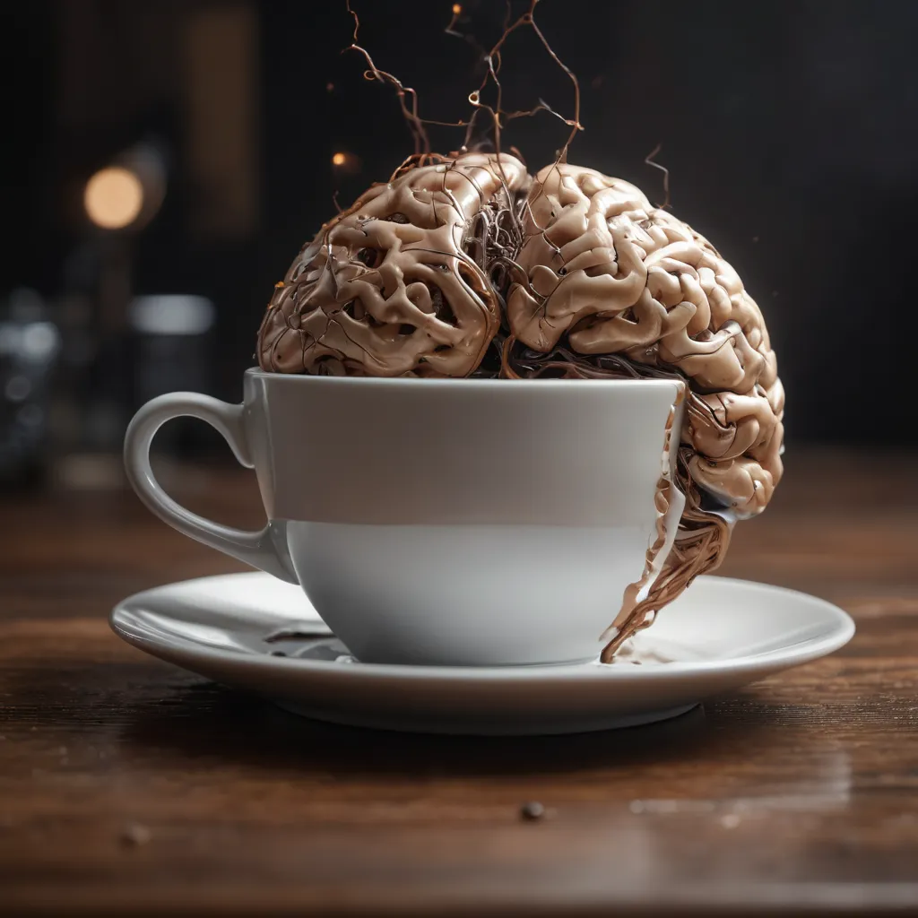 Exploring Coffee's Impact on Brain Function